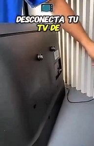 422K views · 4.7K reactions | Así de #fácil puedes reparar tu televisor en casa | Tecniencasa | Facebook