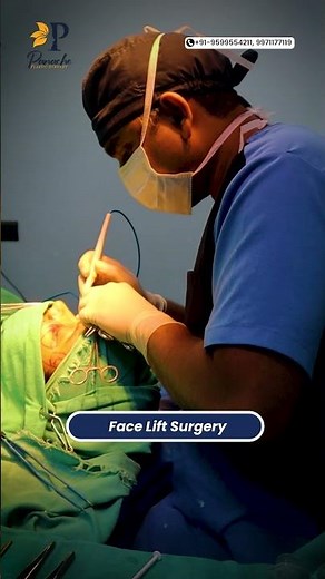 Different Types of Cosmetic Surgeries You Must Know | Liposuction, Blepharoplasty, BBL