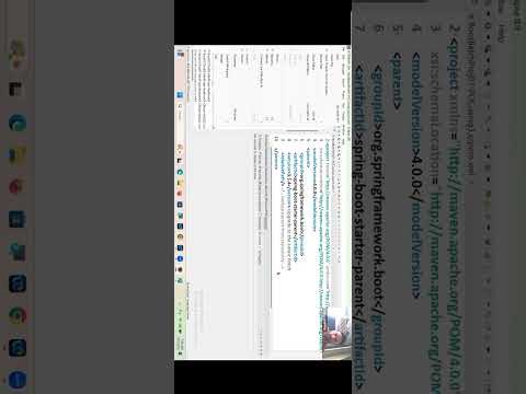 Spring boot class 39.2