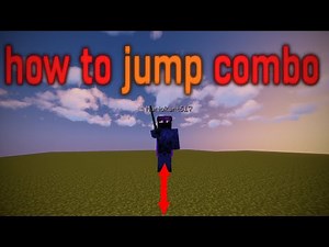 how to JUMP combo...