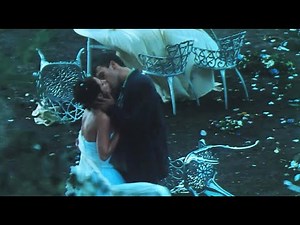 Final scene from "Forces of Nature (1999)"