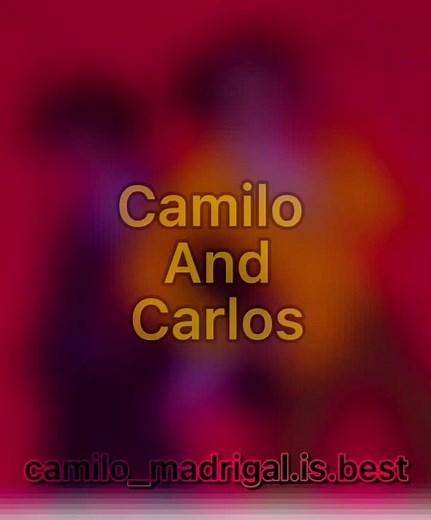 #CapCut Who looks better in a suit me or Carlos @carlos.is.better #carlos #carlosmadrigal #carlosmadrigalencanto #camilo #camilomadrigal