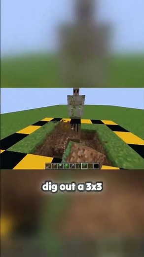 How to make an inverted Ghost Block in Minecraft