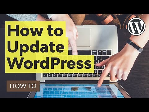 How to Update WordPress – Manually or Automatically