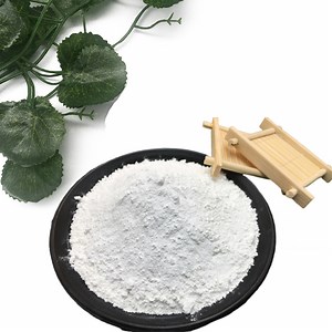 [Hot Item] Best-Selling Industrial Grade Barium Sulphate Factory Price Baso4 Powder Natural Barium Sulfate Barite Powder