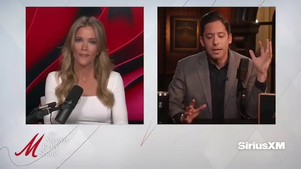 8.7K views · 134 reactions | Kristi Noem shoots her puppy, campus chaos continues, and trans ideology with kids... | Megyn Kelly | Facebook