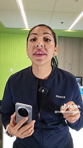 Cómo utilizar HONOR SHARE para compartir archivos fácilmente