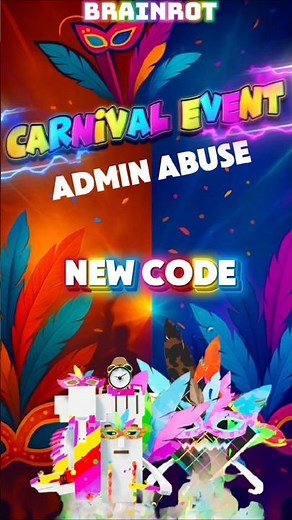 Steal The Brainrot Secret Code #9 [Pincode Code] #memes #brainrot #code #trending #fortnite #gaming