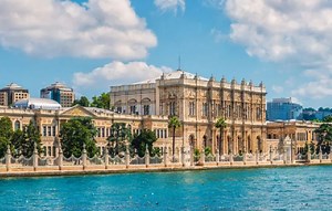 Top 10 Must-See Attractions in Istanbul, Istanbul, Turkey