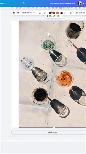 3.3K views | Erase photo objects with just a click. Magic Eraser makes distractions disappear seamlessly. Sign up for a free Canva Pro trial. | Canva | Facebook