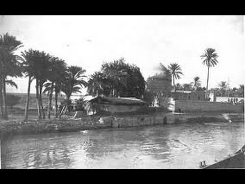 From Exile to Exodus: The Story of the Jews of Iraq