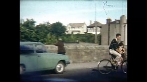 Bray in the late 1960s…