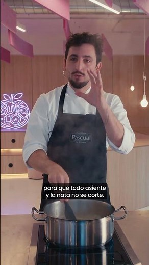 La base de una buena salsa de pimienta está aquí 👀#pimienta #receta #hostelería #shorts