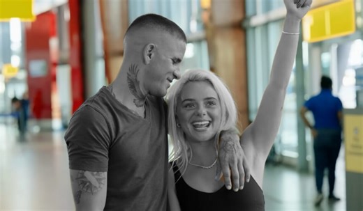 90 Day Fiance: Chloe & Johny Finally Broke Up After He Cheated On Her With Multiple Women!
