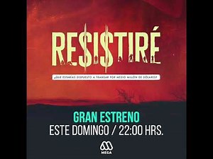 Resistiré Capitulo 1 resumen/ Capítulo completo en la descripción