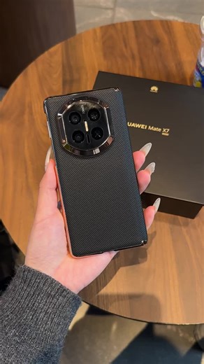 Huawei Mate X7#mobileaccessories #heatdissipatingphonecase #nonyellowingphonecase #thetextureissilkysmoothandd.. #3cgoodiesrecommendation