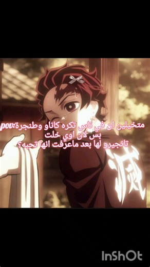 #sae #anime #اكسبلور #demonslayer #fans #tanjiro #kanao#aoi#انمي #meme#funfacts #foryou#kny#طنجرة