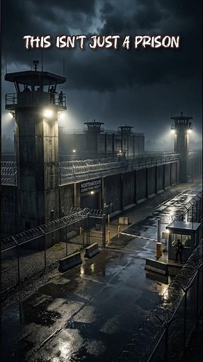 Inside ADX Florence: America's Most Dangerous Prison
