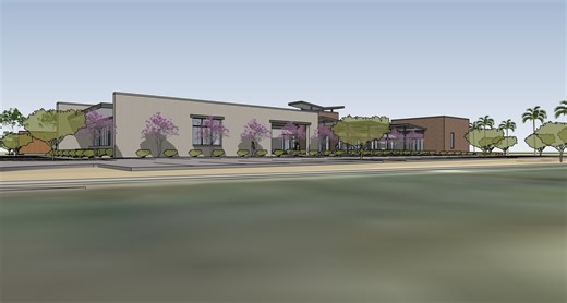 20700 W Thomas Rd, Buckeye, AZ 85396 - Office/Medical for Lease | LoopNet