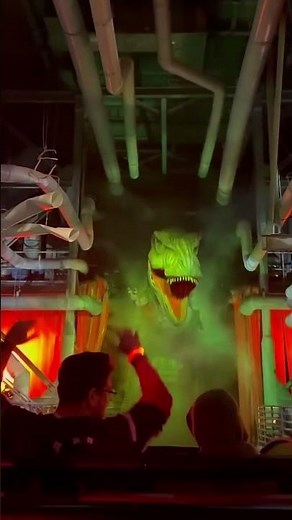 The Universal Park Area That Closed Repeatedly Without Explanation