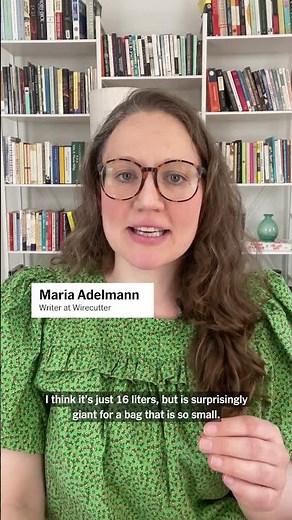 This Kid's Backpack Is Perfect for Day Trips