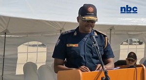 35K views · 699 reactions | The first police basic training course...