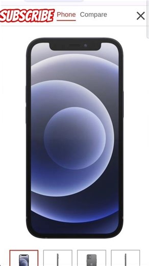 iPhone 12 Mini #shorts #iphone #iphoneunbox #viral