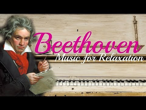 Beethoven - One Hour of Classical Music For Studying & Relaxation