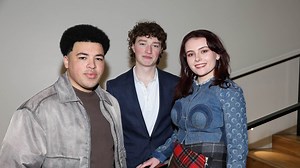 Virgin Media launches new comedy drama Video Nasty