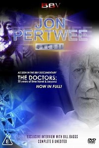 Jon Pertwee: Uncut! - Movie