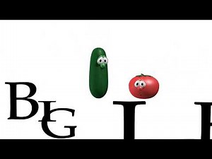 Big Idea Logo 1997 My Version