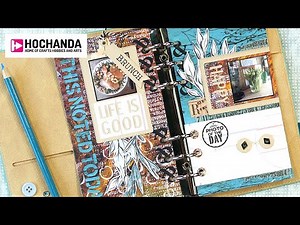 Hochanda Live! - The Home of Crafts, Hobbies and Arts