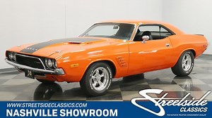 1974 Dodge Challenger