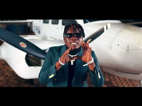 Ti Gonzi - Mufaro Kwamuri (Official Music Video)