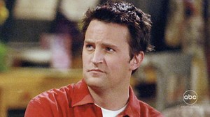 Matthew Perry opens up about hard-fought battle with addiction: Part 1