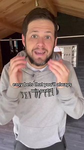 37K views · 539 reactions | Bets You Will Always Win! (Part 3) 蘭 #tutorial #belarbet #bartricks #foryou #fyp | ashmarlow52 | Facebook