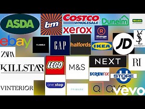 The Alphabet Logo Song.