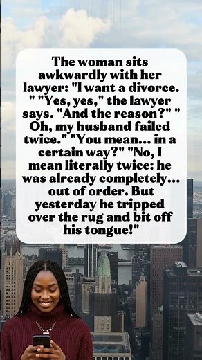Double failure #divorce #husband #lawyer