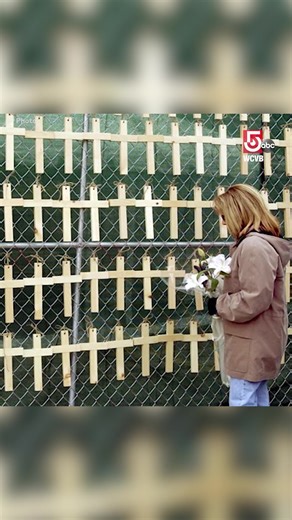 Twenty-three years ago Friday, 100 people lost their lives in The Station nightclub fire in West Warwick, Rhode Island. | WCVB Channel 5 Boston