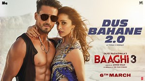 1.8M views · 1.2K reactions | Where’s your party at?  The Baaghis...