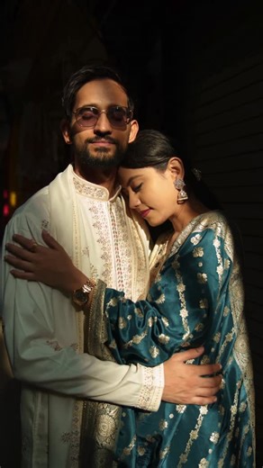 Film Box Productions | Wait for the results📸 . #préwedding #delhiprewedding #candidphotography❤️ #delhipreweddingphotographer #couple #couplegoals #viralvideo... | Instagram