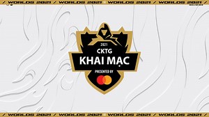55K views · 3K reactions | Chờ đón Lễ Khai Mạc Chung Kết cực kỳ hoành tráng của #CKTG2021 nào :3 | Vietnam Esports TV | Facebook