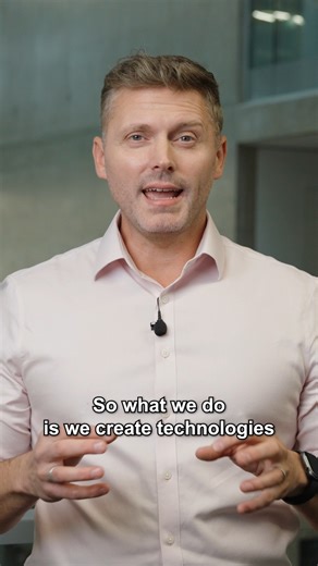 GREAT Campaign | Insects, AI and saving lives 🦟 It’s not science fiction. Your body odour actually changes when you’re ill, and insects are experts at... | Instagram