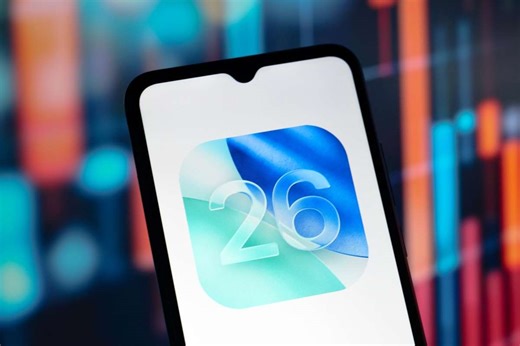 Probleme mit dem Update auf iOS 26: Was tun?