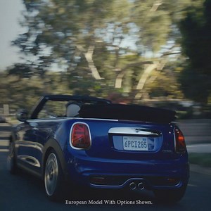 2.2K views · 55 reactions | Your MINI's defrosters are more powerful than you think. | MINI | Facebook