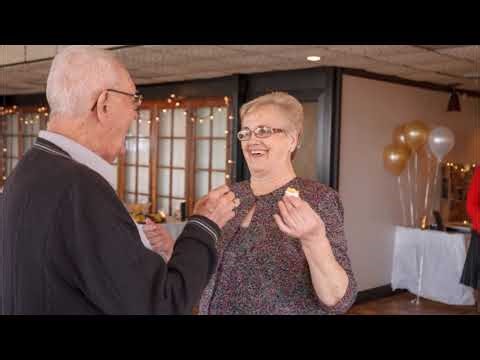 John Emery Memorial Video