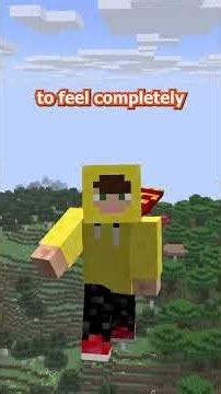 MINECRAFT HAS A NEW DIMENSION- THE SIFT! #Minecraft #MinecraftUpdate