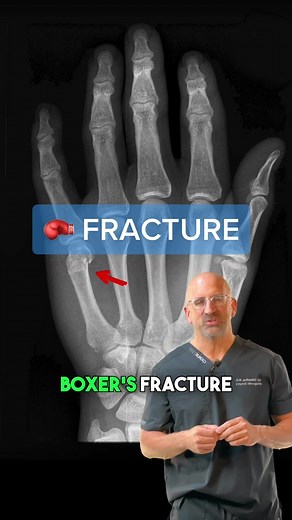 Bone Doctor - Joint Pain MD on TikTok