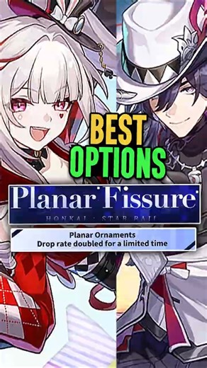 4.0 Planar Fissure Farm Guide #honkaistarrail #hsrcreators #hoyocreators #hsrguide #shorts #hsr