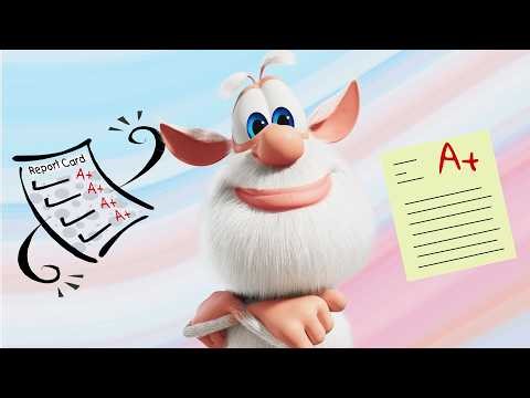 🔴 BOOBA LIVE NOW 🔥 Non-Stop Fun Episodes 🎉 Toon mania